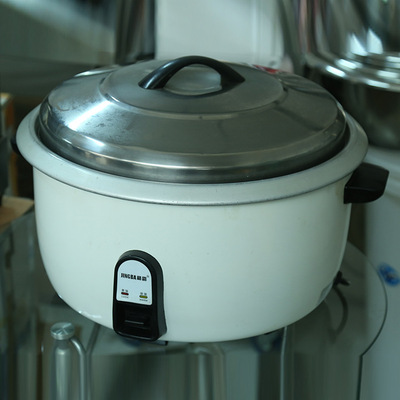 超大容量电饭煲 饭店食堂商用 超大容量电饭煲 厂家直销