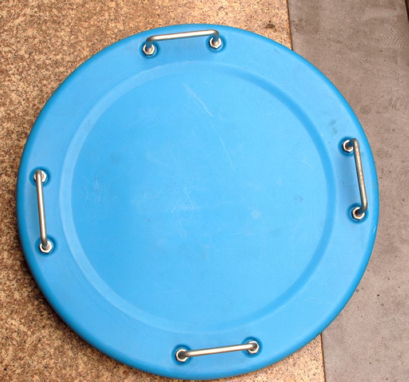 手摇旋转盘 感统训练器材 儿童玩具幼儿园感统器材 感统器材