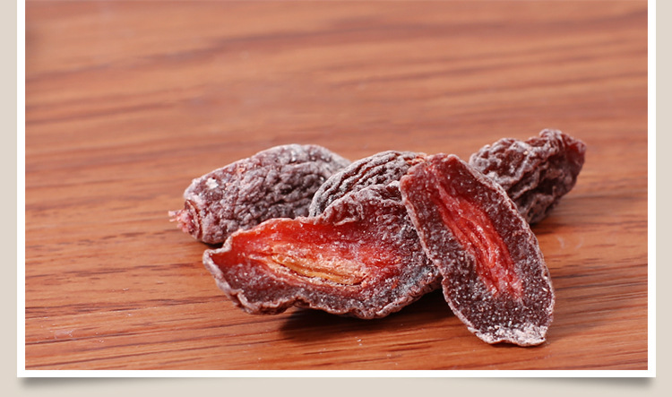 马来西亚富达槟榔果400g*15/箱 进口食品蜜饯批发