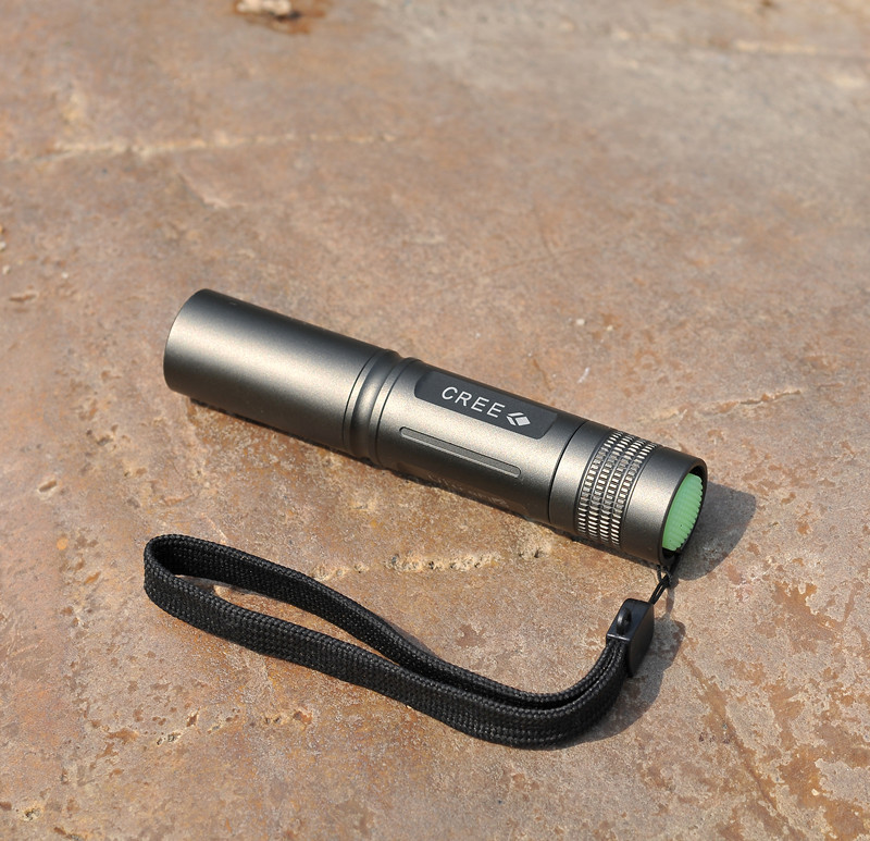 手电筒外壳 企石石排东莞cnc五金加工 电脑锣加工 数控车床加工