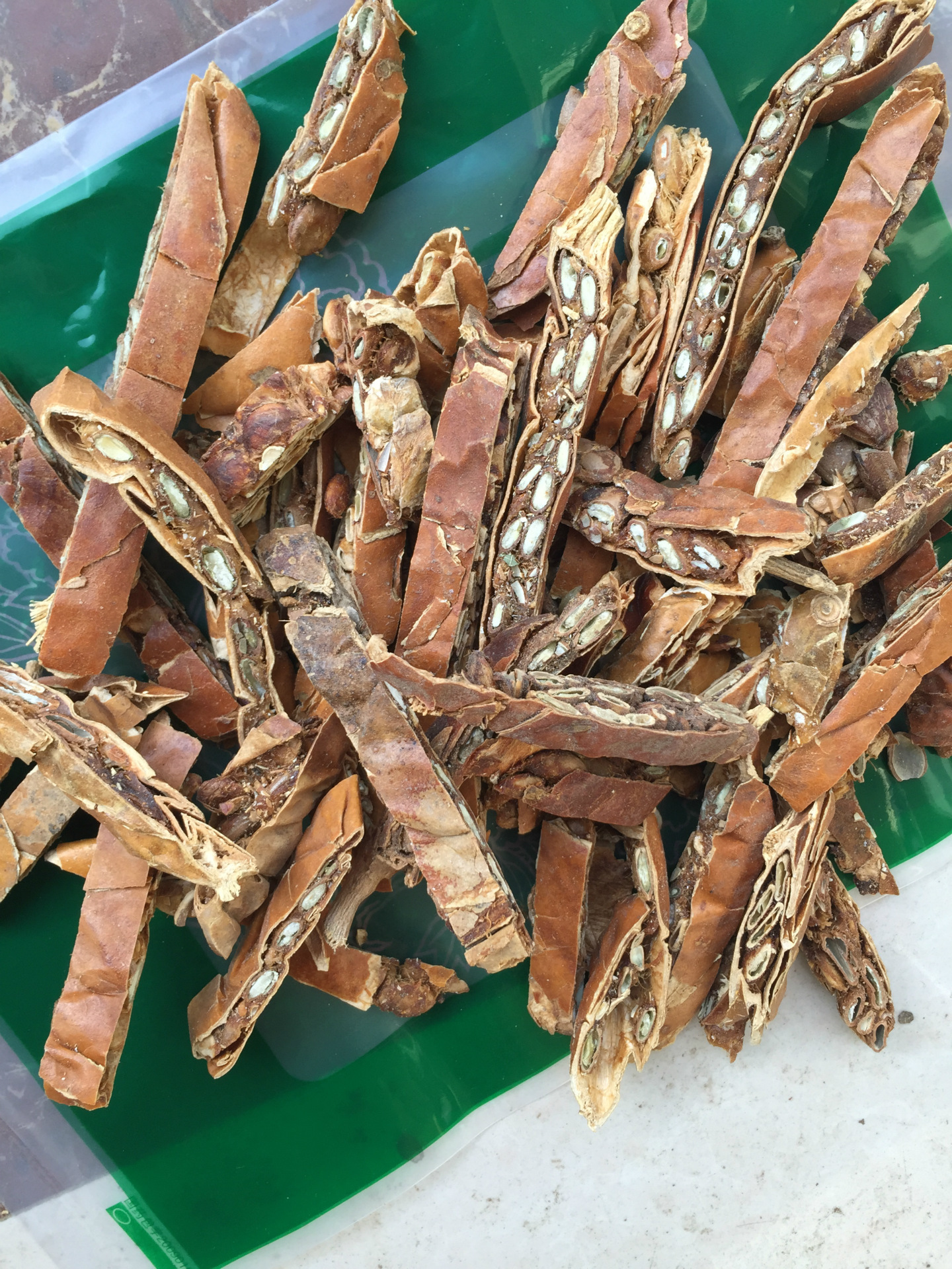 精品全《瓜蒌》选丝 产地直销 品质 物美