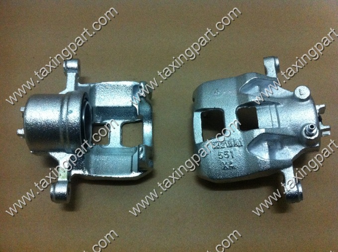 9075788 雪佛兰 新赛欧 前制动钳壳体厂家直销