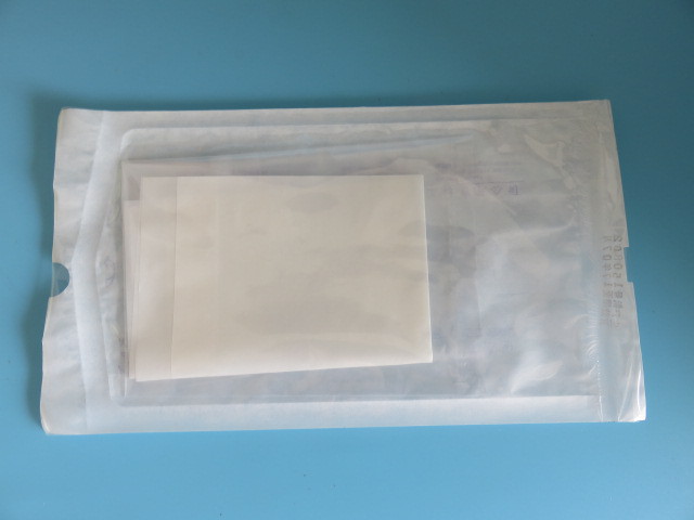 40*50cm医用粘贴薄膜手术巾贴膜一次性保护膜外科手术透明膜创巾