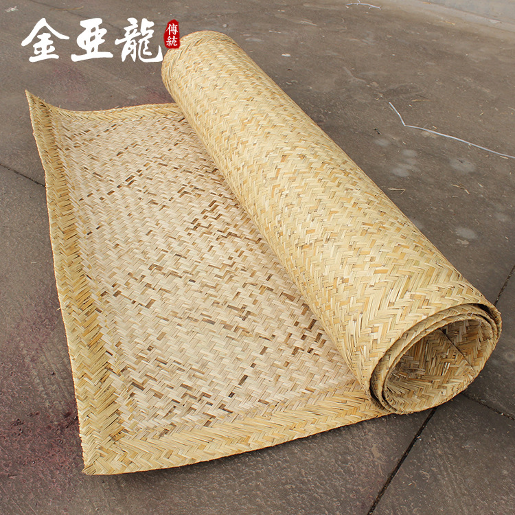 编织席草席芦苇编织装修品芦苇席草编装修品芦苇席芦苇帘装修用品