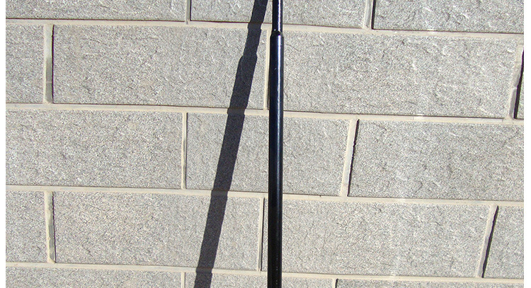 钢制撬棍 井盖撬棍 撬井盖专用定做