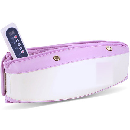 厂家定制直销瘦身甩脂机礼品抖抖甩脂机懒人甩脂腰带按摩甩脂机