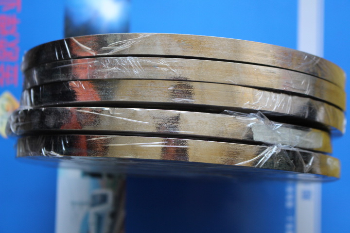 郑州金欧供低温银焊片/非晶银焊片/非晶态银焊片