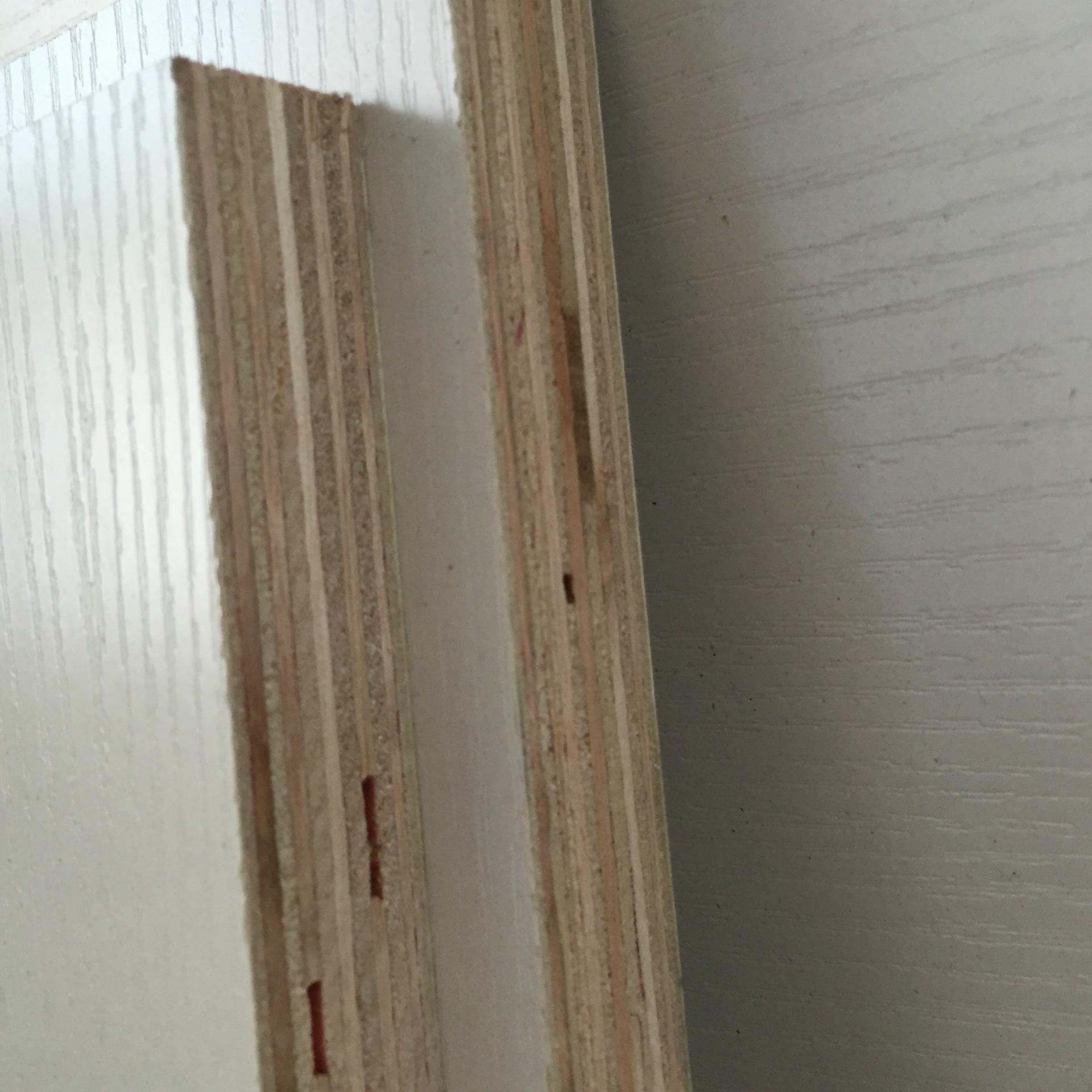 厂家直销免漆生态板现货 多层板现货 儿童房专用板材现货