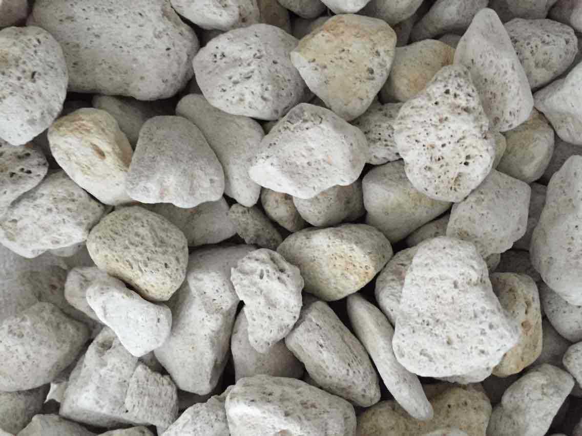 大量批发印泥浮石黄石抄雪花