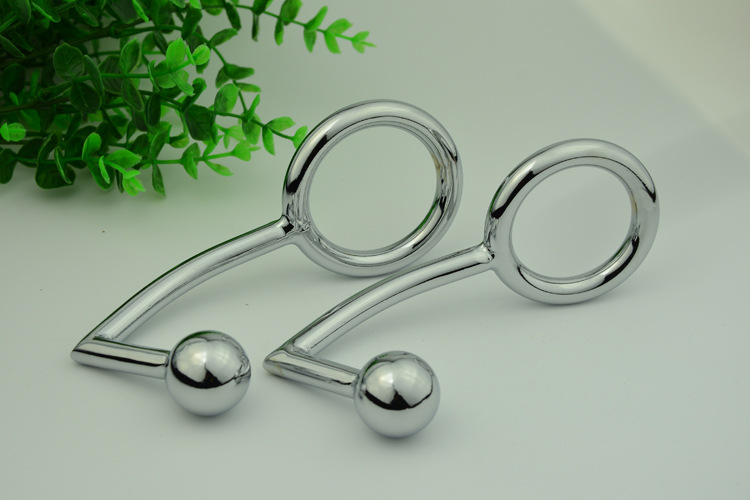 Насадка с кольцом для мошонки 