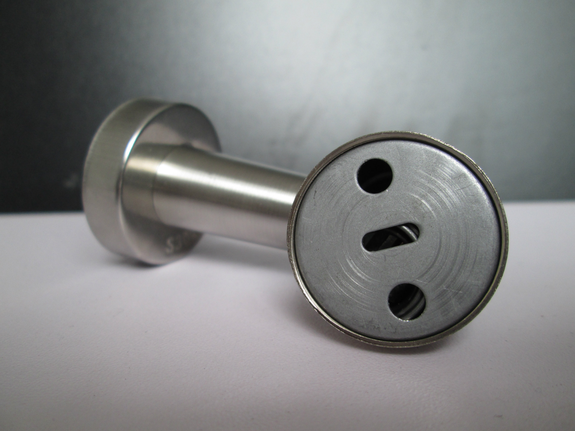 五金配件不锈钢门吸门碰强磁门吸