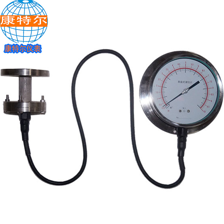 自力式表盘液位计