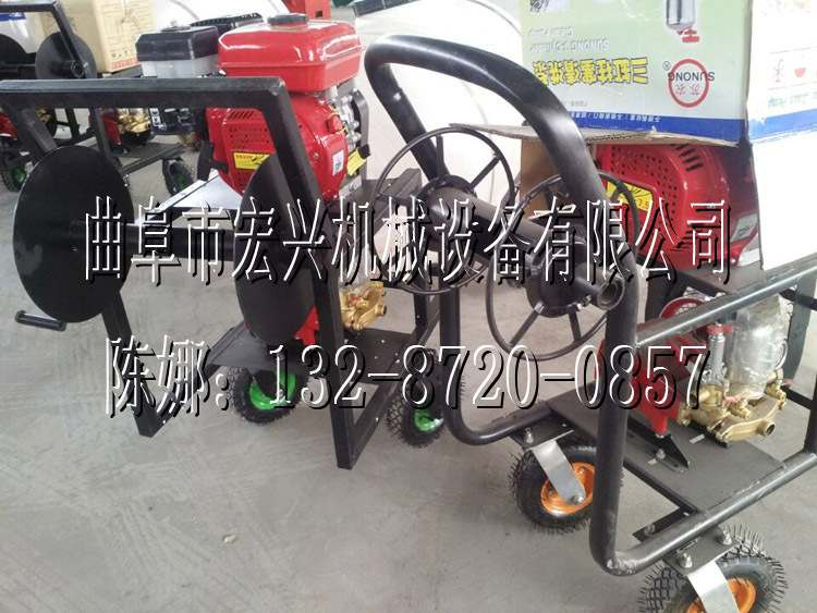 电动喷雾器厂家价格 高效率汽油喷雾器 打药喷雾器