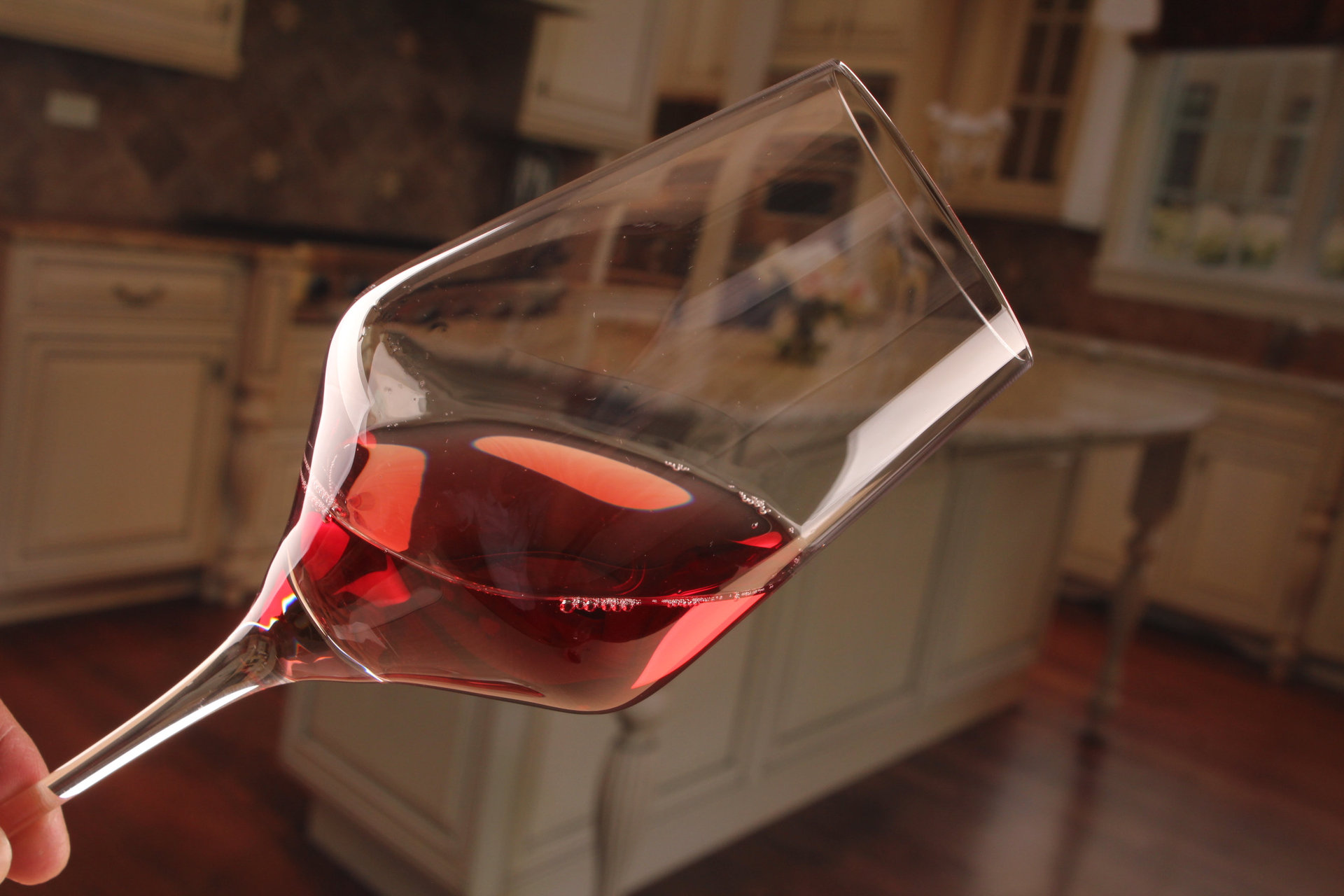 水晶红酒杯高脚酒杯波尔多葡萄酒杯水晶酒具礼品厂家直销