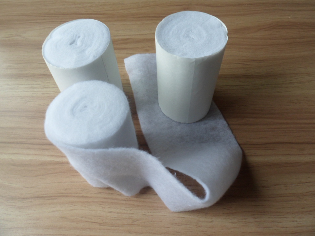 专业生产 高性能医用石膏固定衬垫 一次性环保医用衬垫