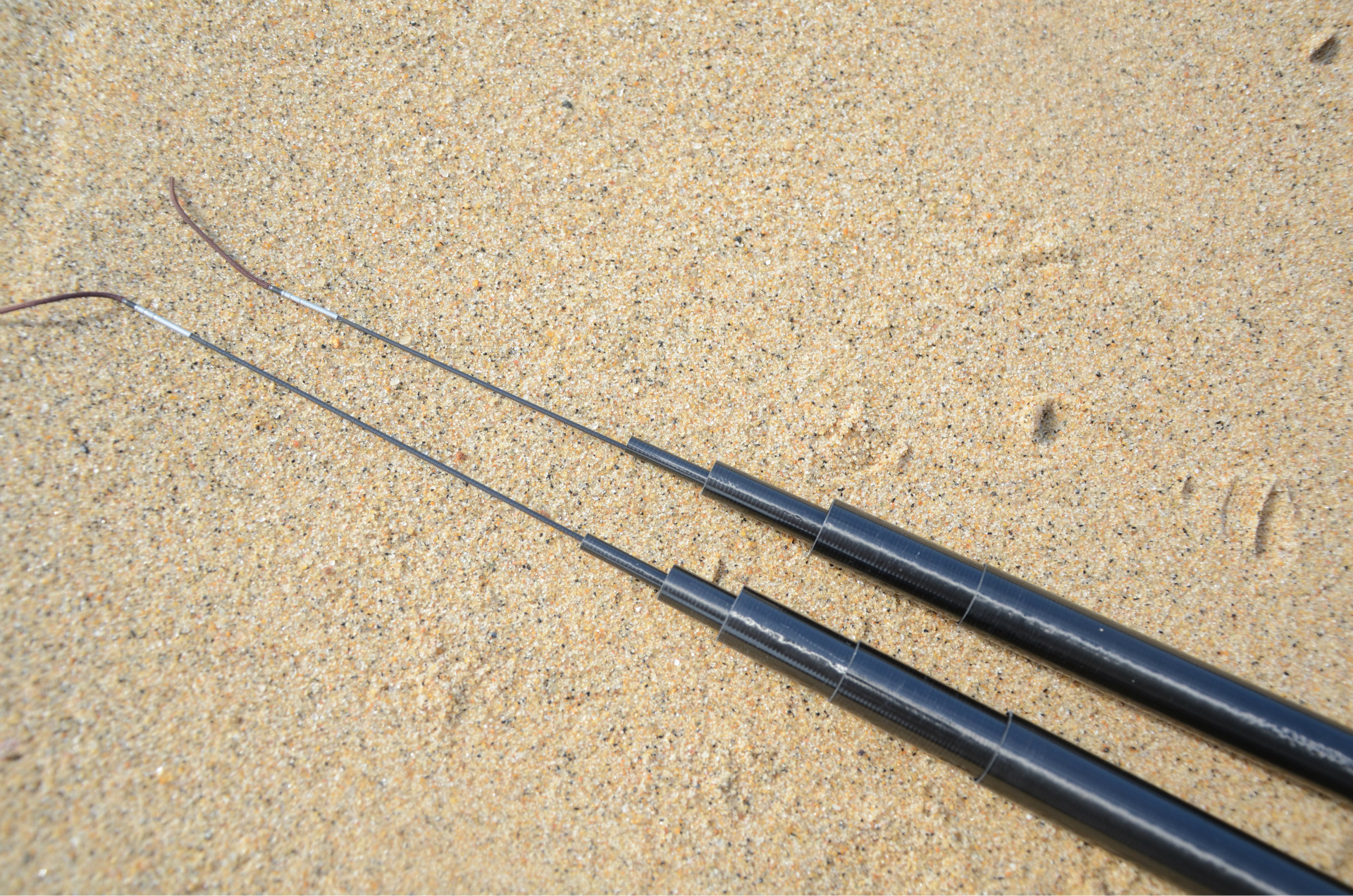 长期供应 巨物鲤鲤鱼罗飞竿 钓鱼竿 超硬