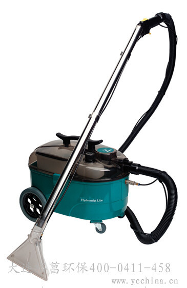 特沃斯喷抽式清洗机