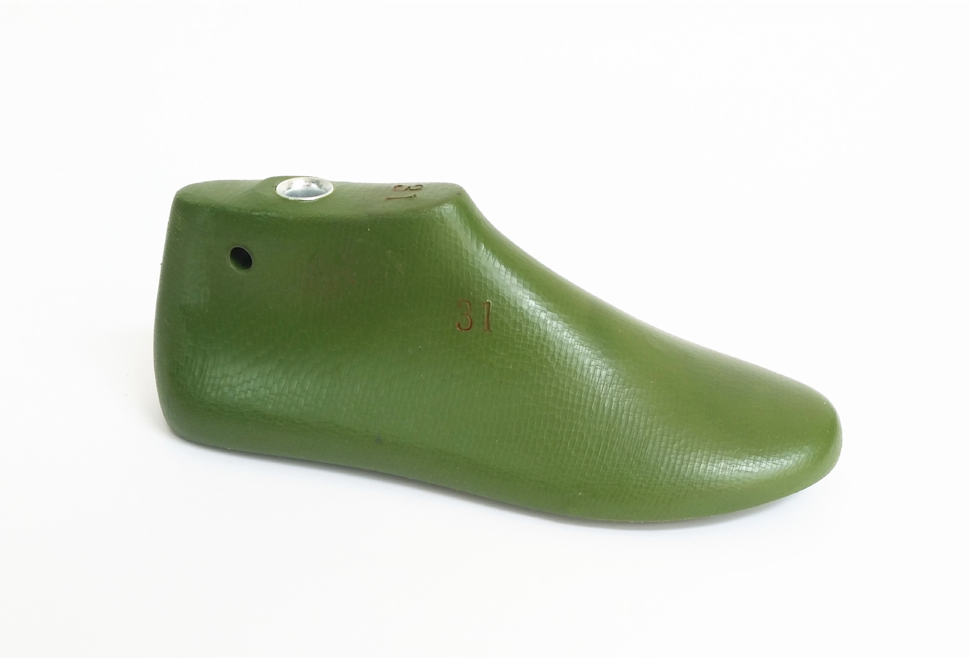 童装低帮圆头单鞋鞋楦,男女童圆头休闲鞋楦头th685