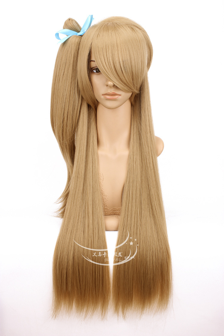 千雅 现货南小鸟 lovelive造型款动漫假发cosplay假发cos假发