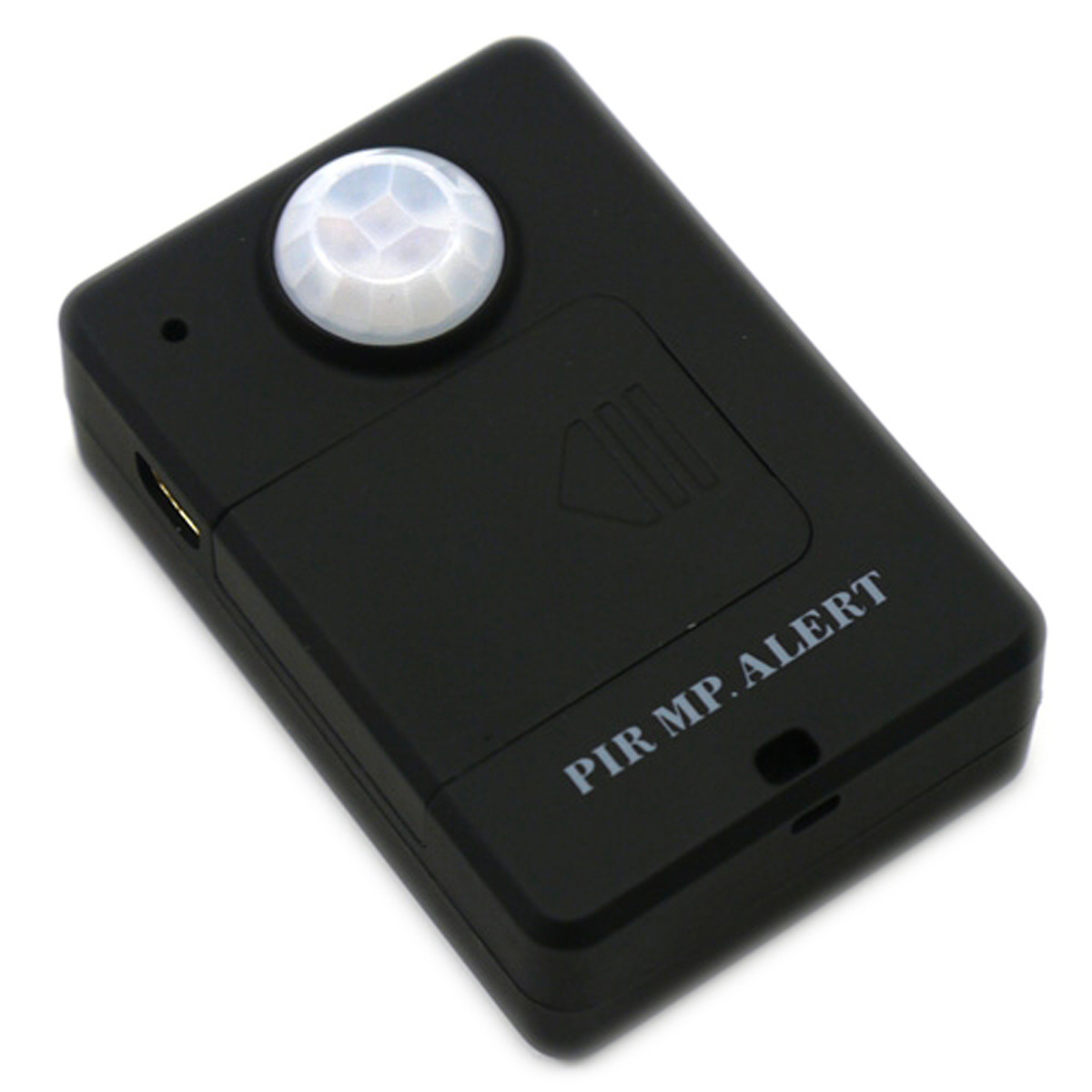 a9红外报警器 迷你型防盗报警器gsm a9定位器 人体感应回拨报警器