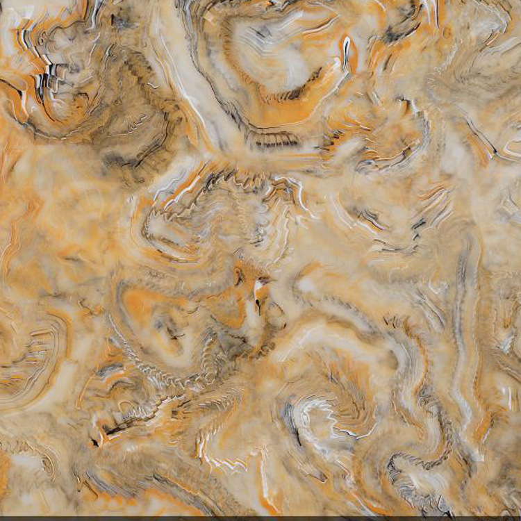 岩石 hja003 透光石 透光云石 装饰材料