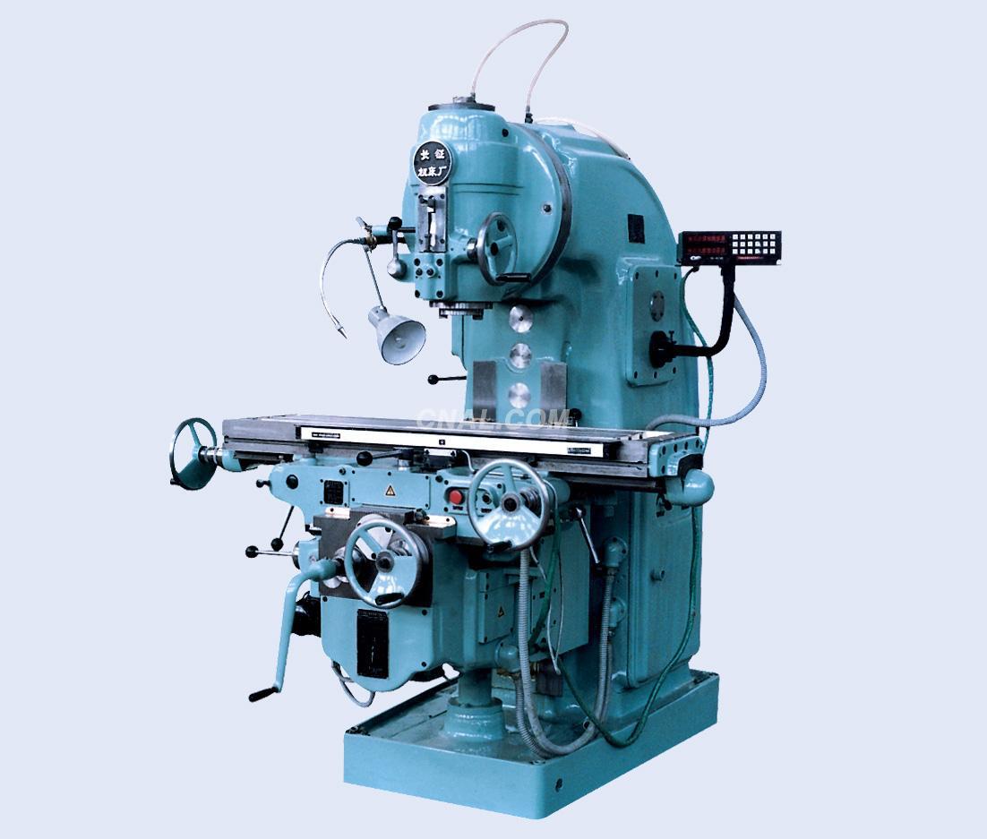 平湖台正铣床导轨维修 平湖铣床电子尺安装 观澜车床主轴箱维修