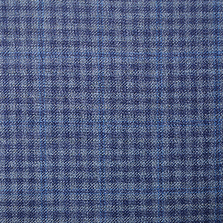 reda 睿达  进口 格子面料 ge309201