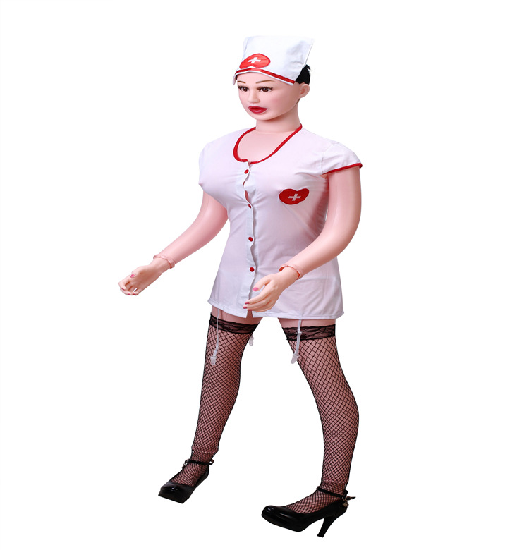 充气娃娃男用自慰器口交加厚三交一体注水夹吸震动飞机杯成人用品