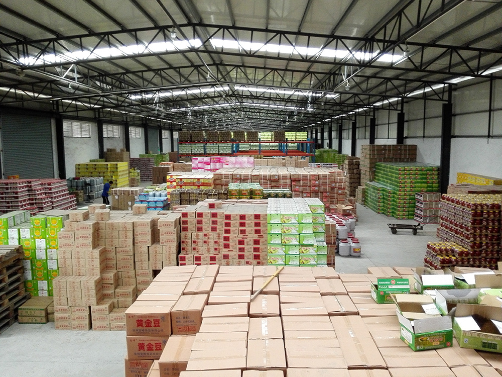 【仓库图片】【店面图片】2多年来秉承诚信经营理念,杜绝任何一件假货