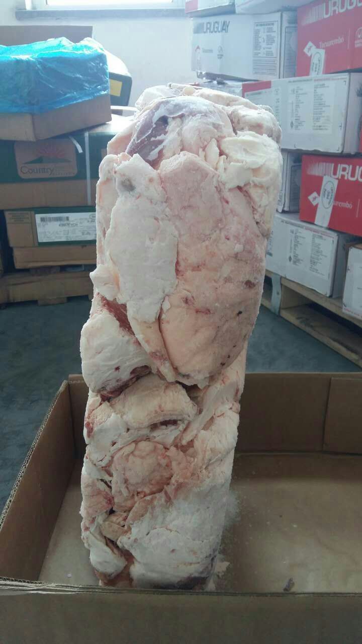 澳大利亚170的29907进口牛脂肪