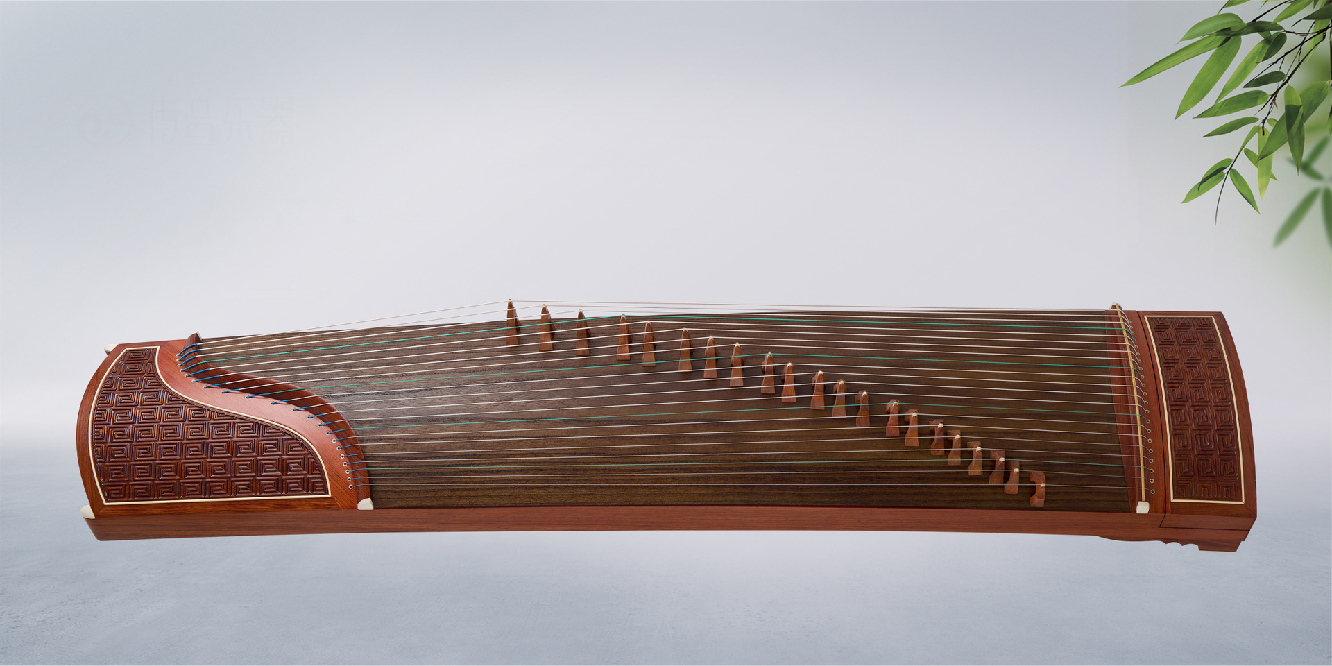 开封市企业名录 兰考大河乐器有限公司 产品供应 > 河南兰考 古筝