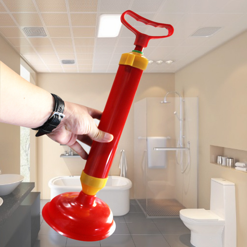 强力马桶吸 厕所疏通器皮搋子 马桶抽 马桶皮揣子皮吸水拔子批发