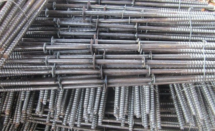 建筑穿墙丝止水穿墙丝止水螺栓螺杆建筑对拉丝止水片