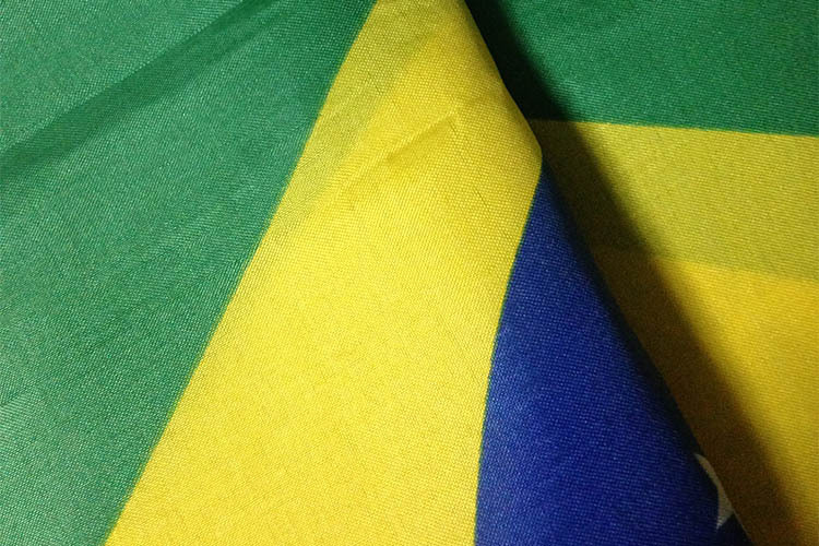 【国旗定做】彩旗定制 彩旗帜布料 彩旗帜布 75d*100d春亚纺国旗