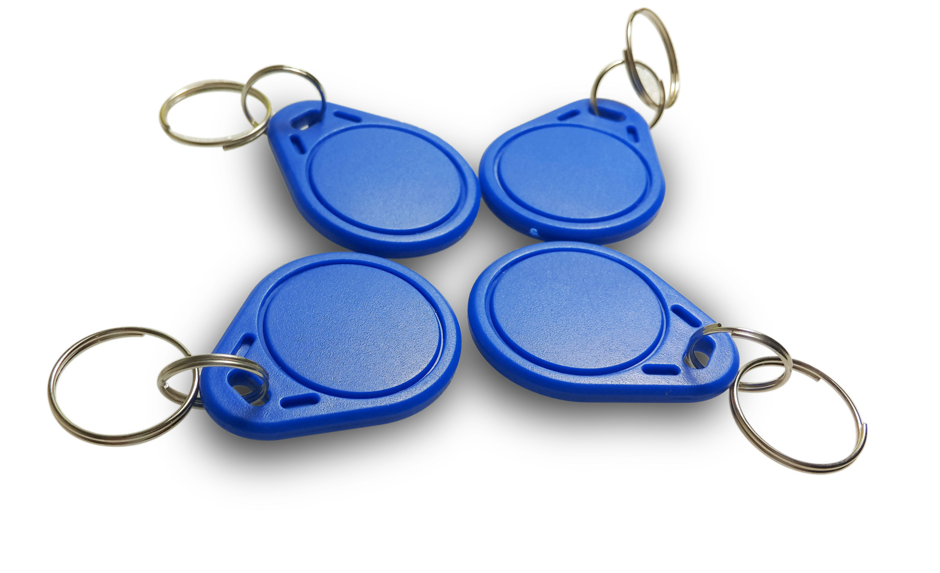 芒果电梯ic卡 f08钥匙扣 电子门禁