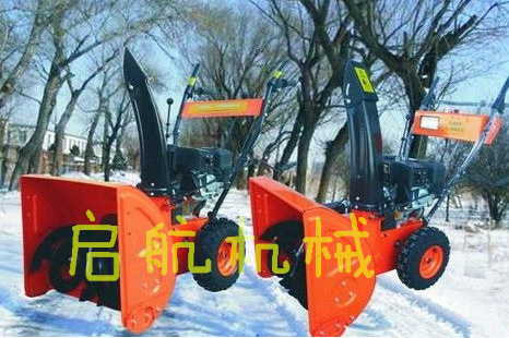 清雪机带雪铲清雪机价格抛雪机家庭版扫雪机报价