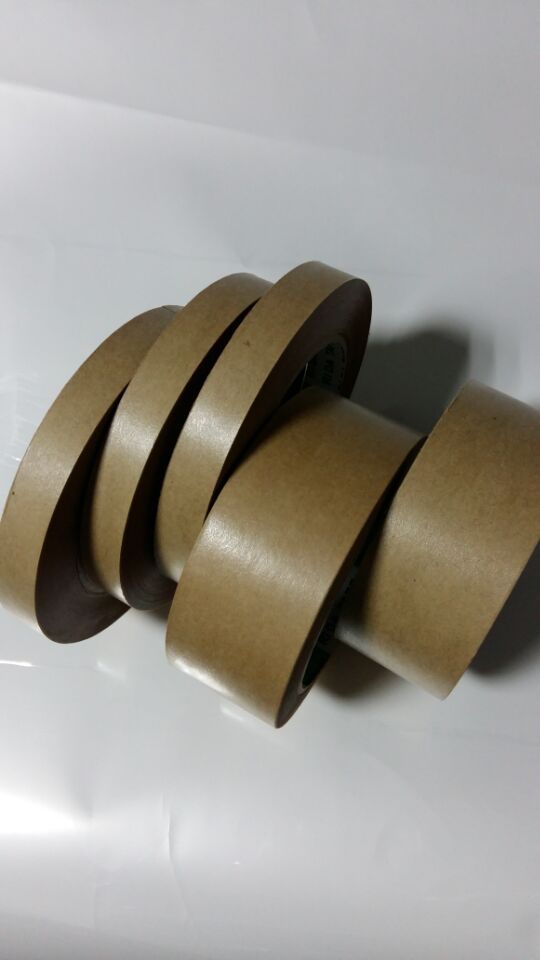 免水牛皮纸胶粘带橡皮胶多用途工业用品纸箱封箱抗张力强