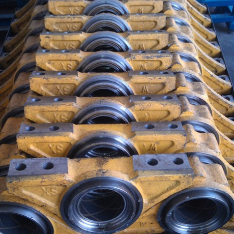 sd16压板总成16y-15-00002