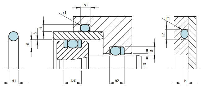 丁腈耐油橡胶,o型圈,东莞橡胶圈,松岗o型密封圈,深圳o型圈