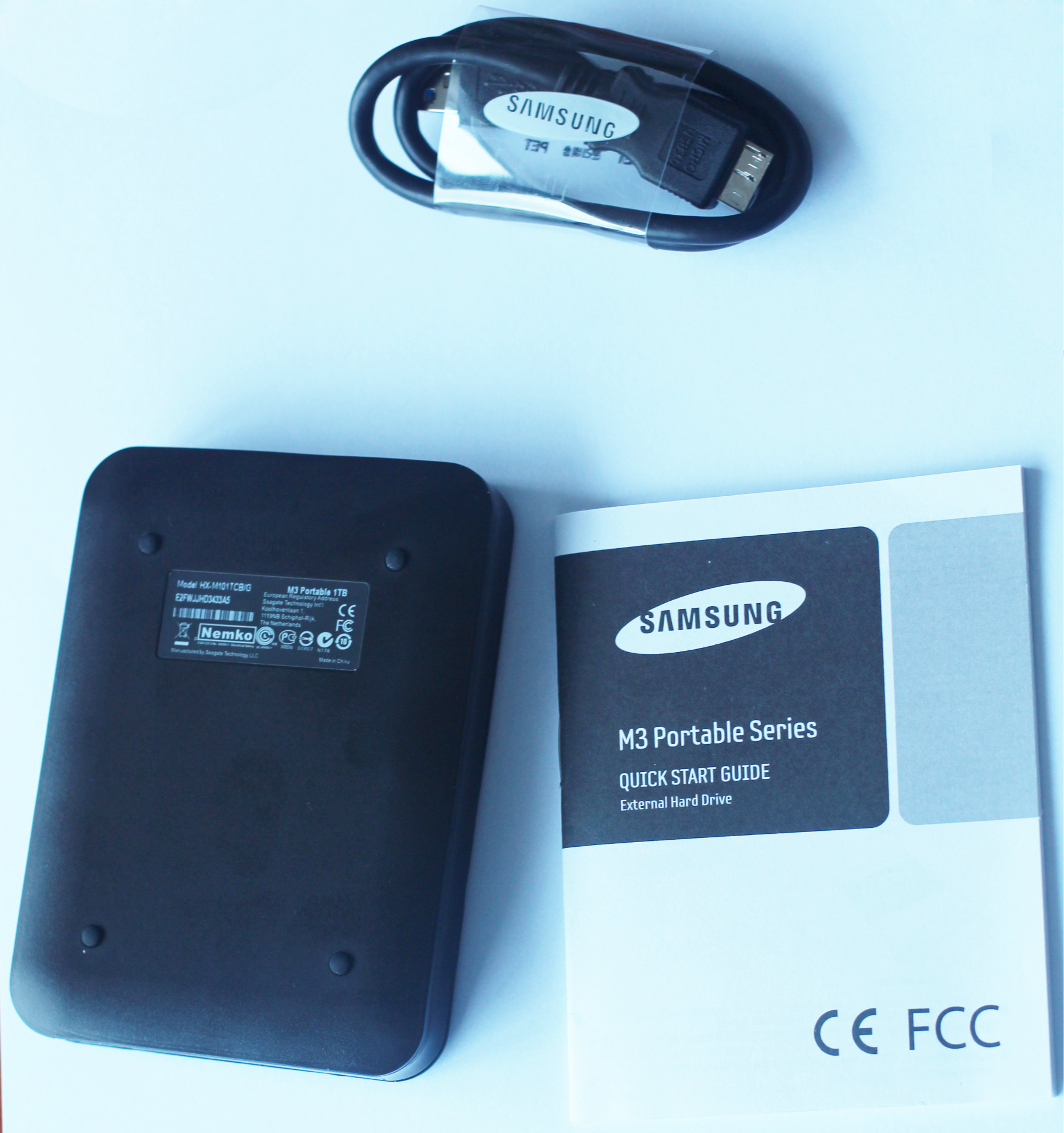 m3 1t 1tb 1000g 礼品移动硬盘 防摔防震移动硬盘 移动硬盘500g