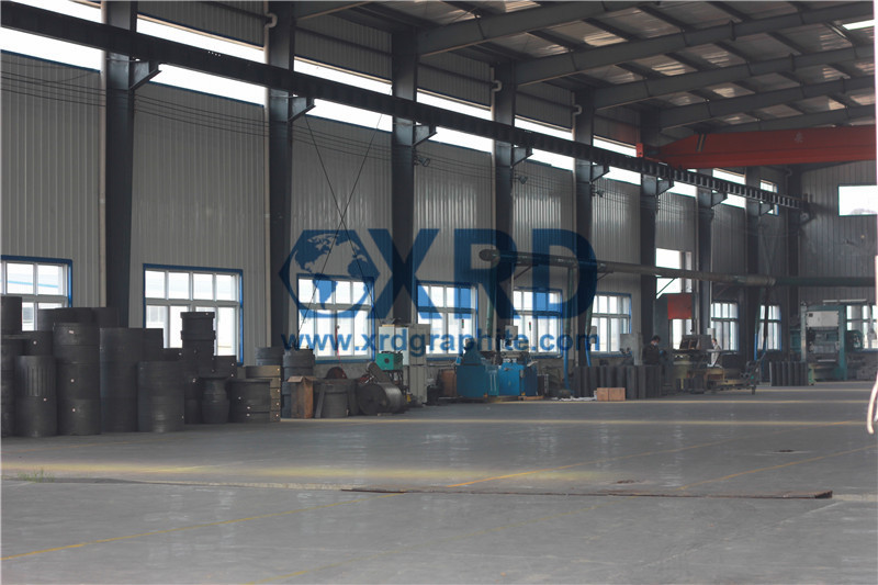 石墨片厂防雷保护器专用石墨电极片异形导电含碳量999石墨片