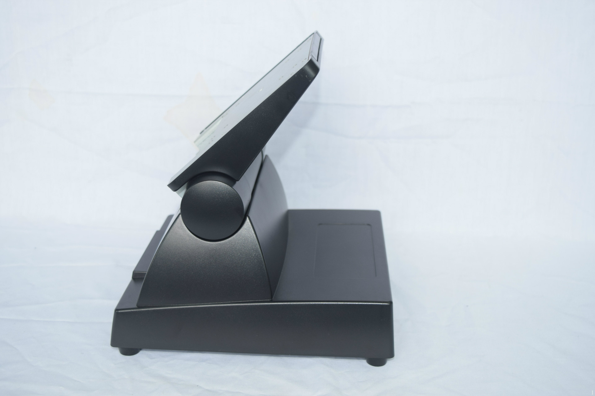 触摸屏显示器底座双屏一体机底座屏幕支架平板电脑液晶屏通用展台