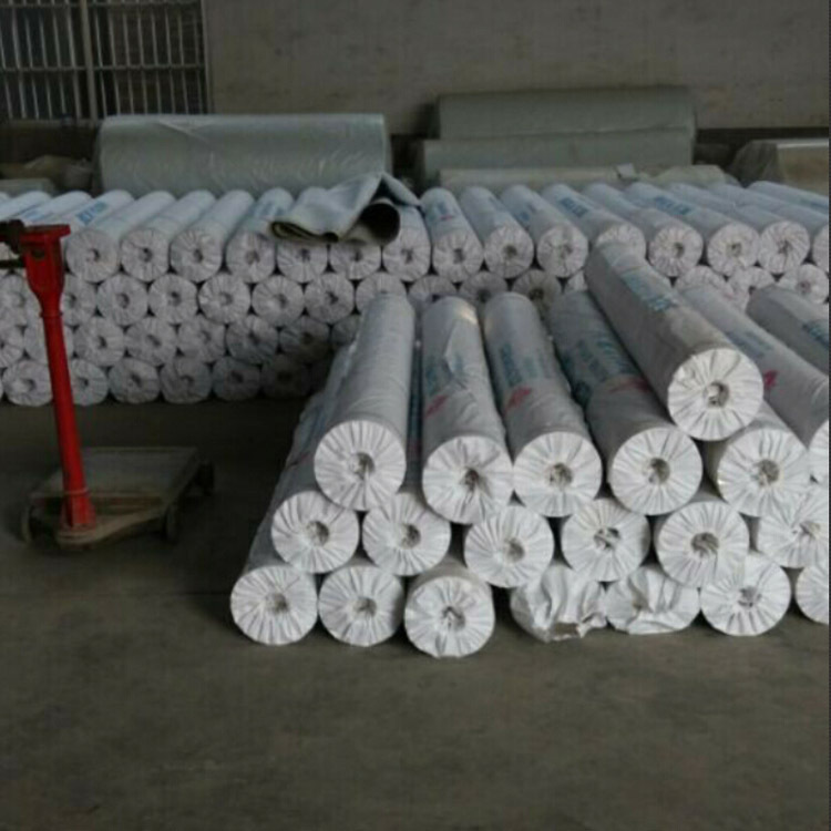 pvc防水卷材 耐根穿刺pvc防水材料 屋面防水 质