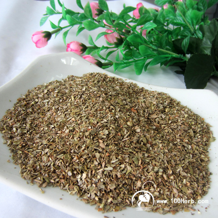常年供应甜牛至干叶碎优质自然晒制香草叶甘牛至叶批发
