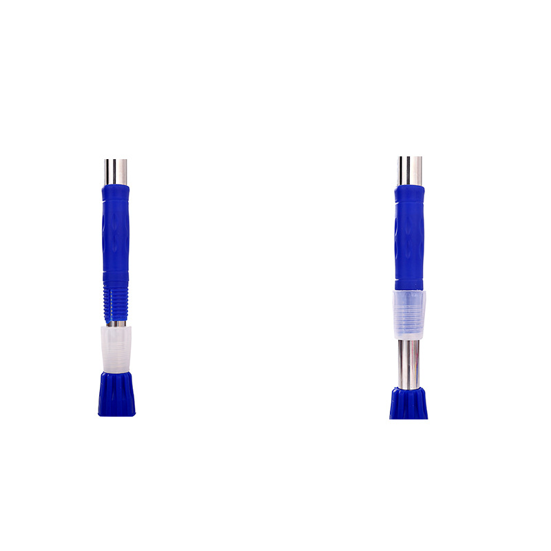 美佳婷伸缩吸水拖把平板家用可拆洗地拖木地板汽车洗车擦车布套式详情5