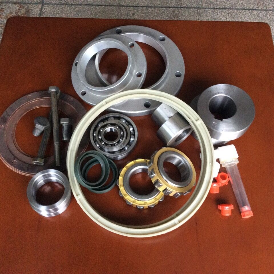 厂家现货供应常州摆线针轮减速机配件 减速机维修用输出轴