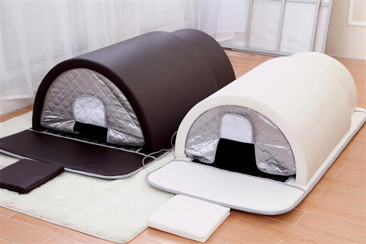 远红外九五裹药仓美容院铺灸床桑拿房汗蒸太空舱加大款200斤适用