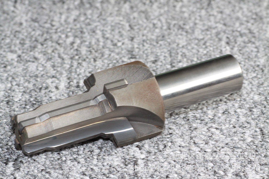 焊接钨钢成型铣刀 阀门成型铣刀 插装阀成型铣刀 非标制造