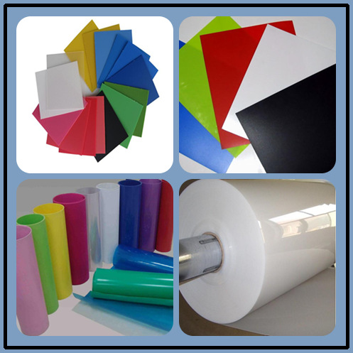 常州厂家生产 聚丙烯黑色pp镜面片材 厚度均可定制