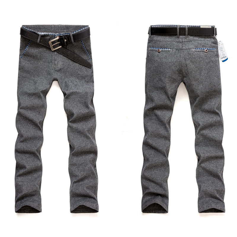 这是什么品牌的裤子